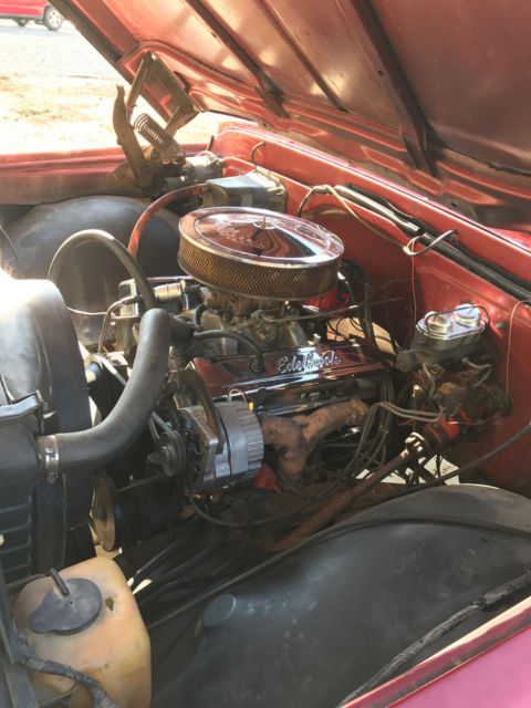 1968 Chevrolet C-10 CST - photo 13