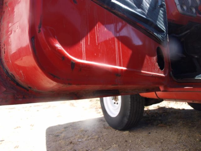 1968 Chevrolet C/K Pickup 2500 yes all - photo 11