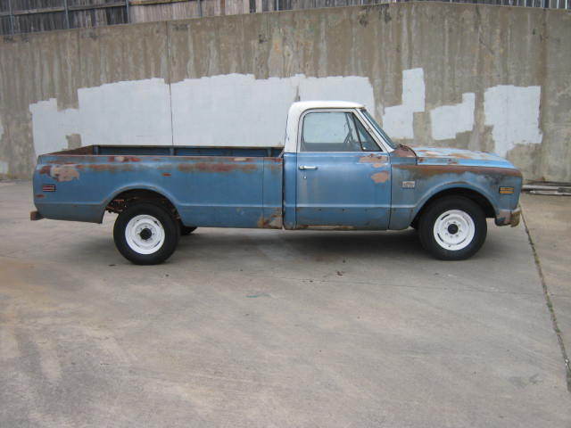 1968 Chevrolet Other Pickups - photo 5