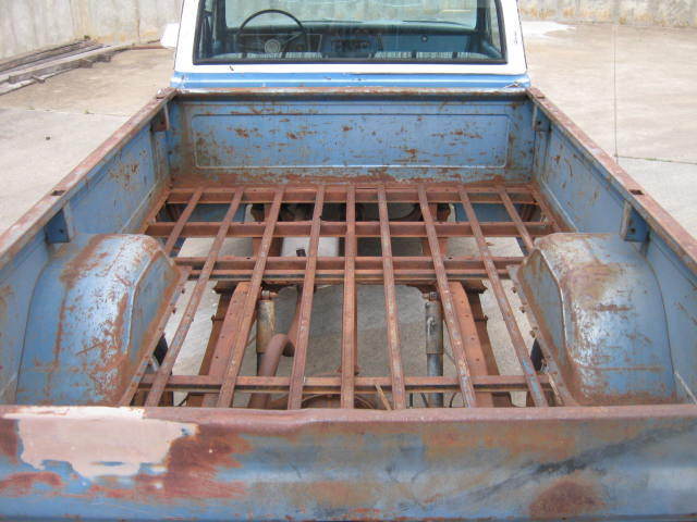 1968 Chevrolet Other Pickups - photo 8