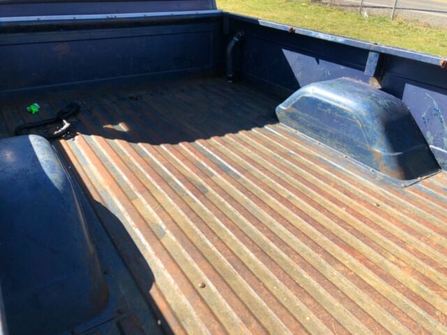 1968 Chevrolet C/K Pickup 2500 - photo 12