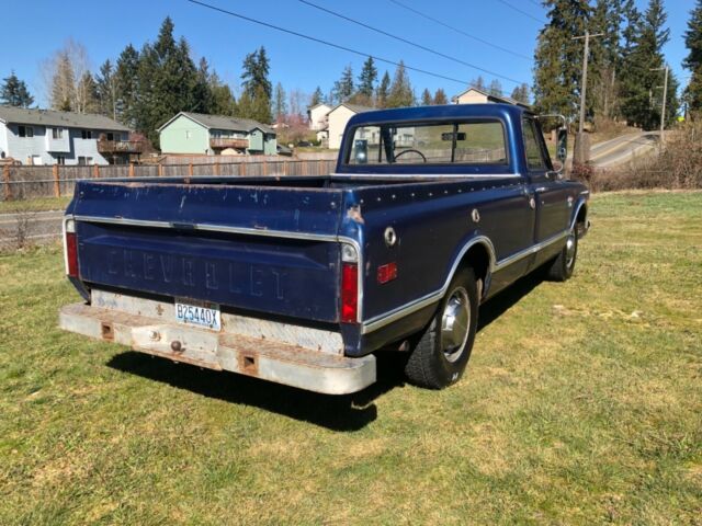 1968 Chevrolet C/K Pickup 2500 - photo 5