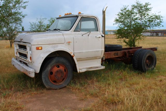 1968 Chevrolet Other Pickups - photo 2
