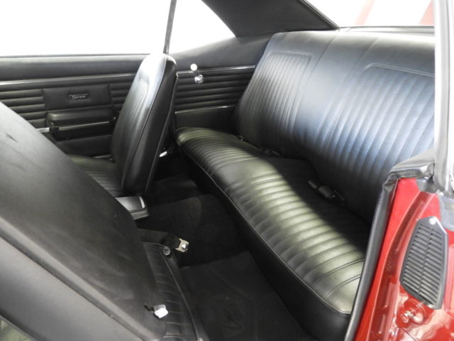 1968 Chevrolet Camaro - photo 10