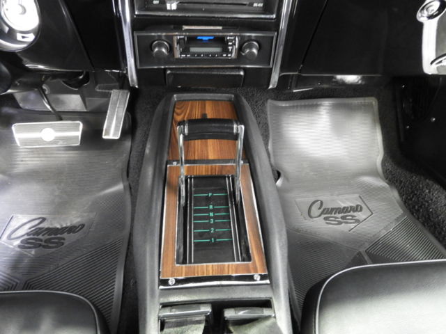 1968 Chevrolet Camaro - photo 12