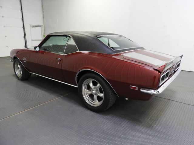 1968 Chevrolet Camaro - photo 2