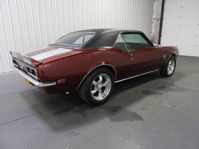 1968 Chevrolet Camaro - photo 4