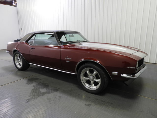1968 Chevrolet Camaro - photo 5