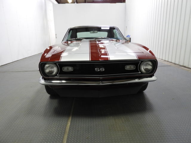 1968 Chevrolet Camaro - photo 6