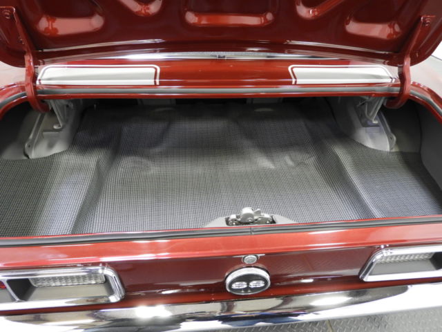 1968 Chevrolet Camaro - photo 7