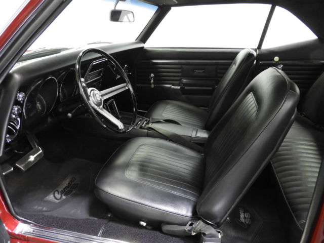 1968 Chevrolet Camaro - photo 9