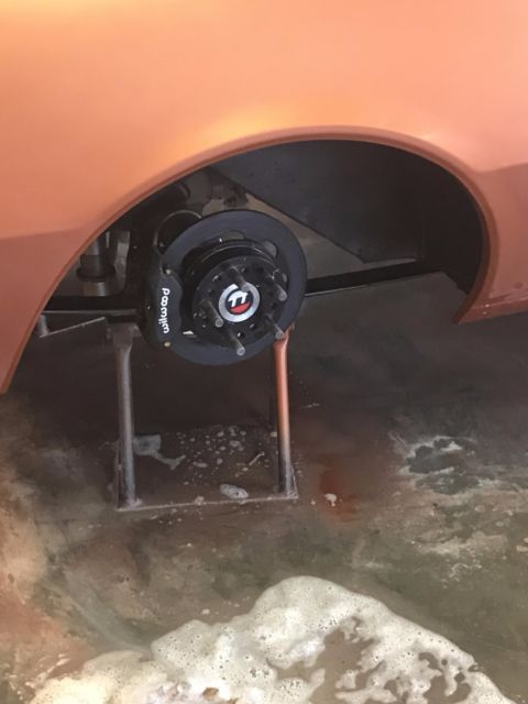 1968 Chevrolet Camaro - photo 10