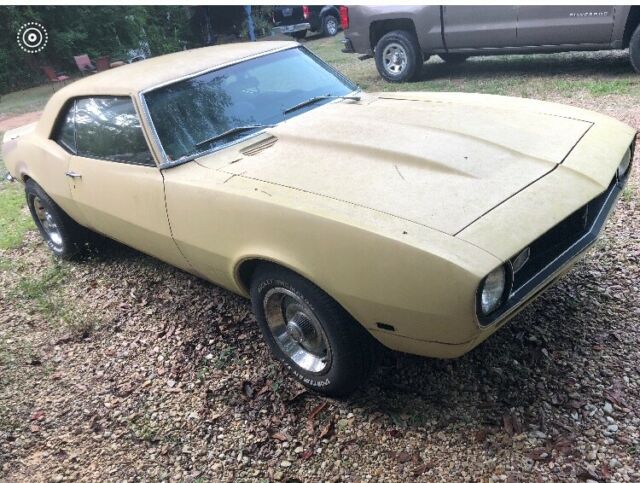 1968 Chevrolet Camaro - photo 3
