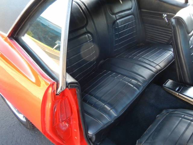 1968 Chevrolet Camaro 454 big block - photo 13