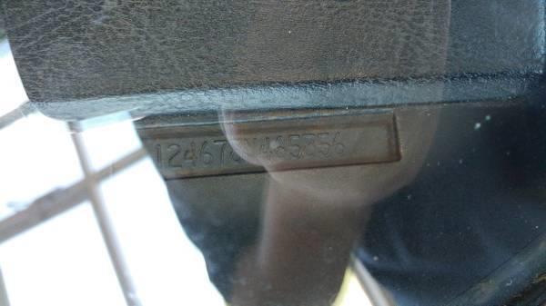 1968 Chevrolet Camaro - photo 11