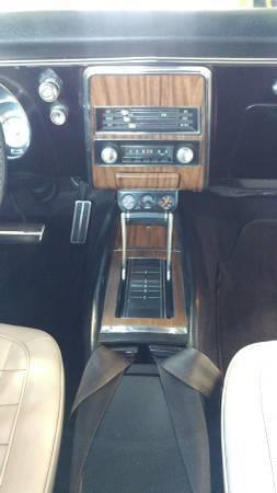 1968 Chevrolet Camaro - photo 12