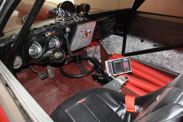1968 Chevrolet Camaro - photo 9
