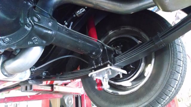 1968 Chevrolet Camaro - photo 11