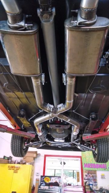 1968 Chevrolet Camaro - photo 12