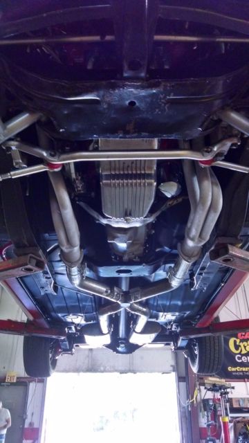 1968 Chevrolet Camaro - photo 13