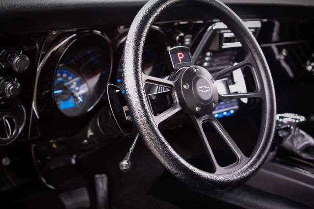 1968 Chevrolet Camaro - photo 2