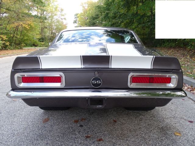 1968 Chevrolet Camaro - photo 2