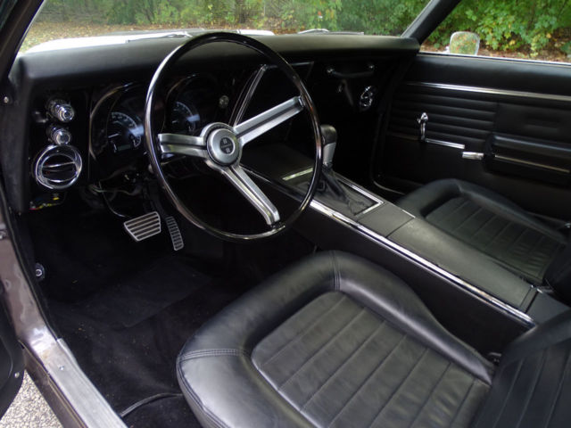 1968 Chevrolet Camaro - photo 3