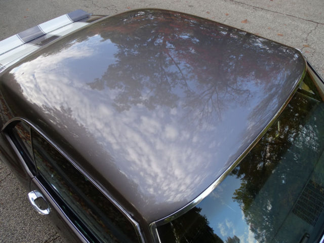 1968 Chevrolet Camaro - photo 8