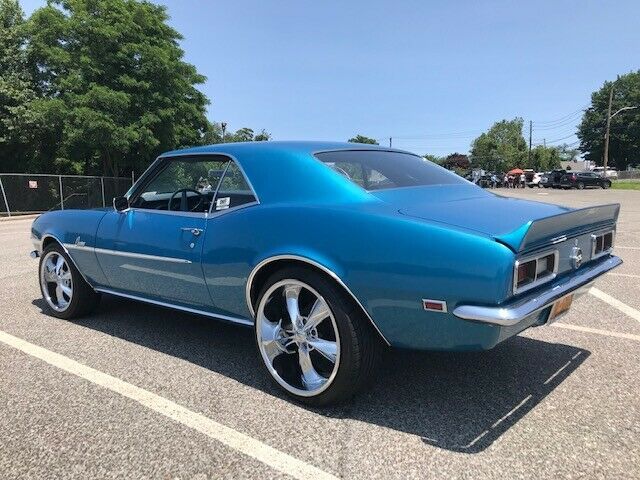 1968 Chevrolet Camaro - photo 2