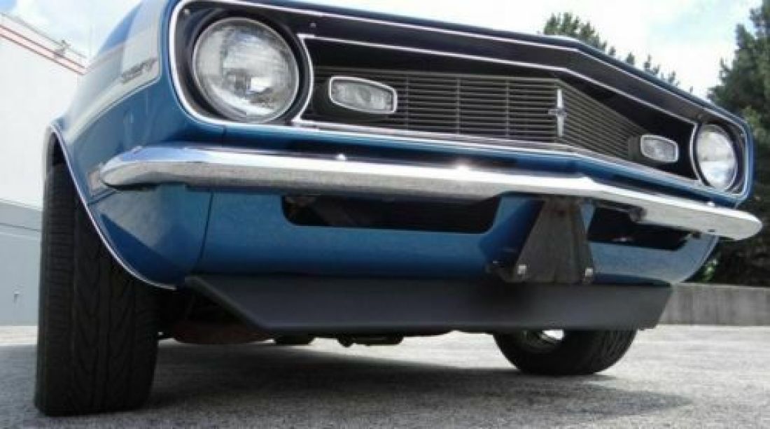 1968 Chevrolet Camaro - photo 8