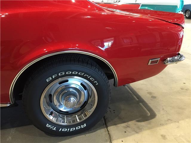 1968 Chevrolet Camaro -- - photo 5