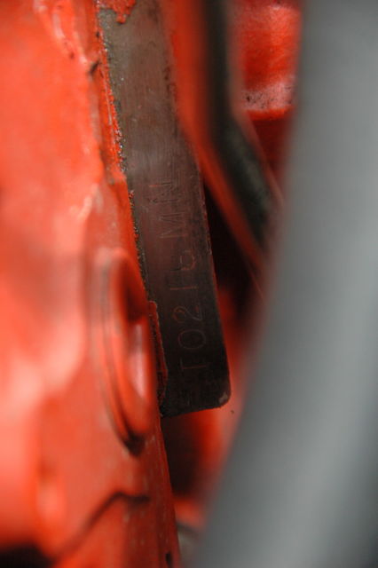 1968 Chevrolet Camaro RS Hardtop 2-Door - photo 10