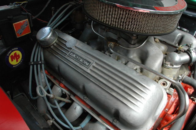 1968 Chevrolet Camaro RS Hardtop 2-Door - photo 11