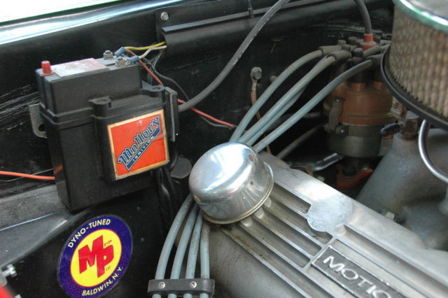 1968 Chevrolet Camaro RS Hardtop 2-Door - photo 12