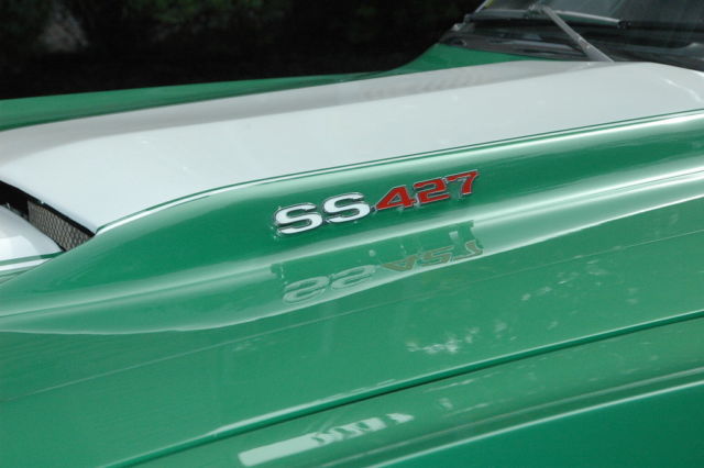 1968 Chevrolet Camaro RS Hardtop 2-Door - photo 6