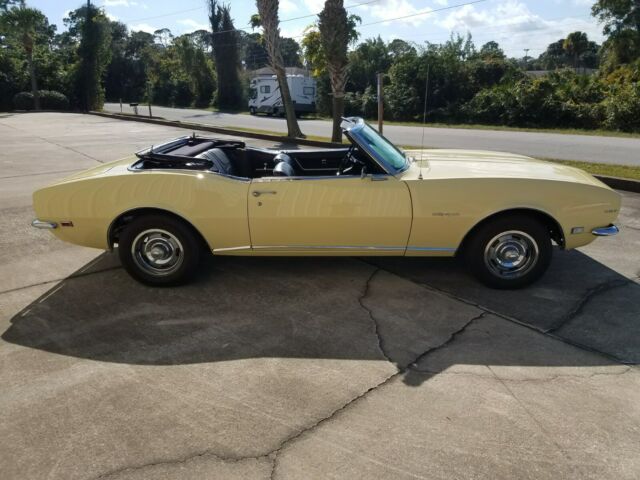 1968 Chevrolet Camaro RS - photo 5