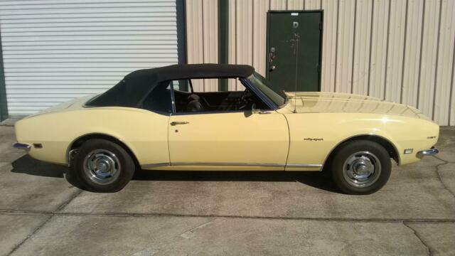 1968 Chevrolet Camaro RS - photo 6