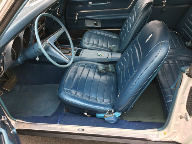 1968 Chevrolet Camaro Chevy, Camaro, RS, SS, Corvette, Firebird, Other, - photo 10