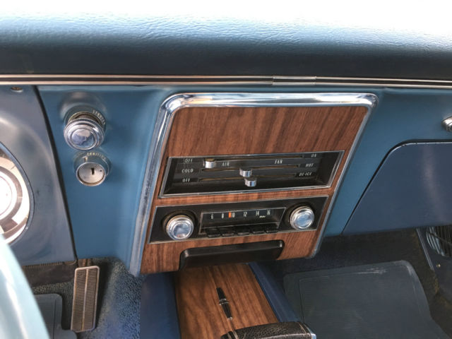 1968 Chevrolet Camaro Chevy, Camaro, RS, SS, Corvette, Firebird, Other, - photo 13