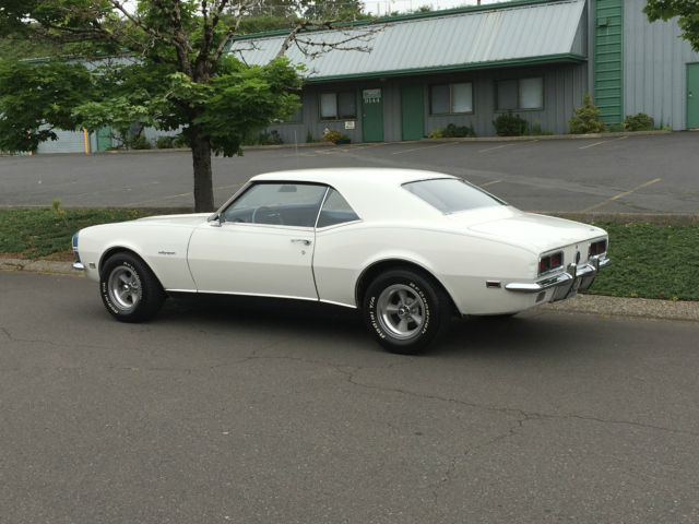 1968 Chevrolet Camaro Chevy, Camaro, RS, SS, Corvette, Firebird, Other, - photo 3