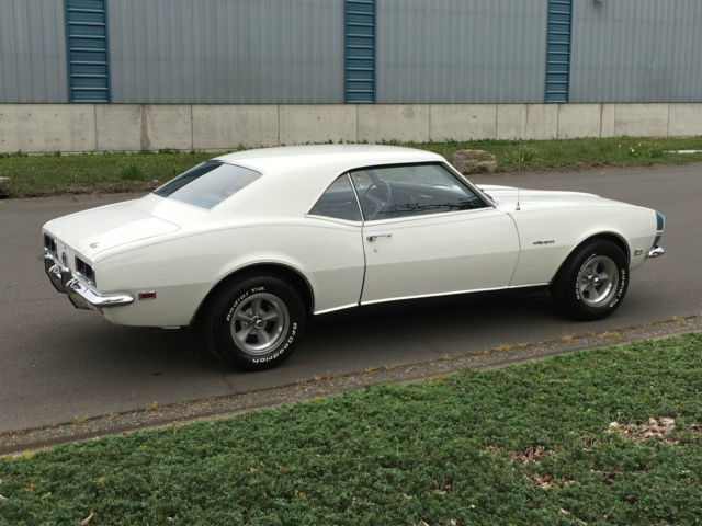 1968 Chevrolet Camaro Chevy, Camaro, RS, SS, Corvette, Firebird, Other, - photo 4