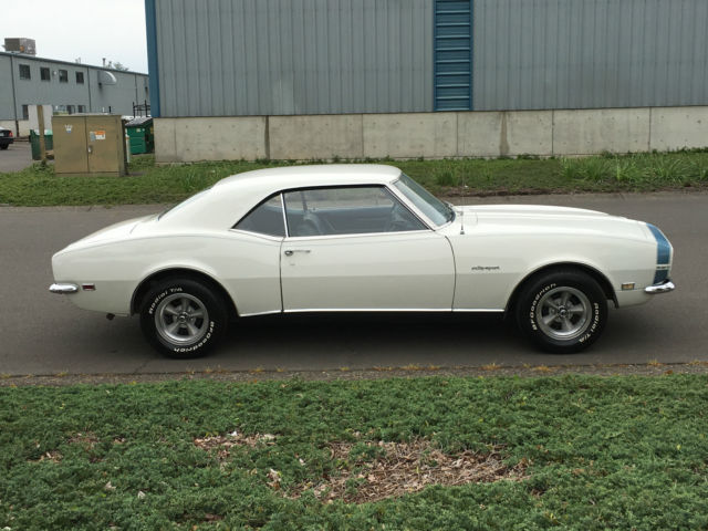 1968 Chevrolet Camaro Chevy, Camaro, RS, SS, Corvette, Firebird, Other, - photo 5