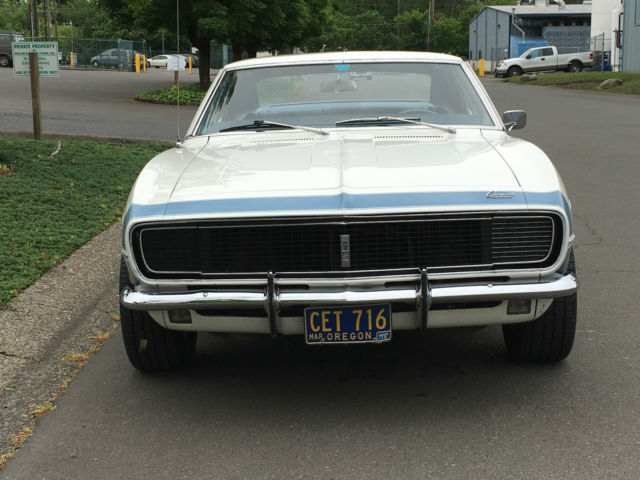 1968 Chevrolet Camaro Chevy, Camaro, RS, SS, Corvette, Firebird, Other, - photo 7