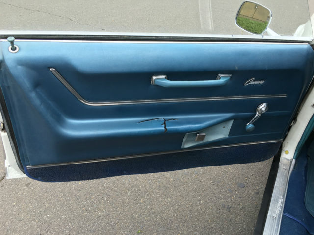 1968 Chevrolet Camaro Chevy, Camaro, RS, SS, Corvette, Firebird, Other, - photo 8
