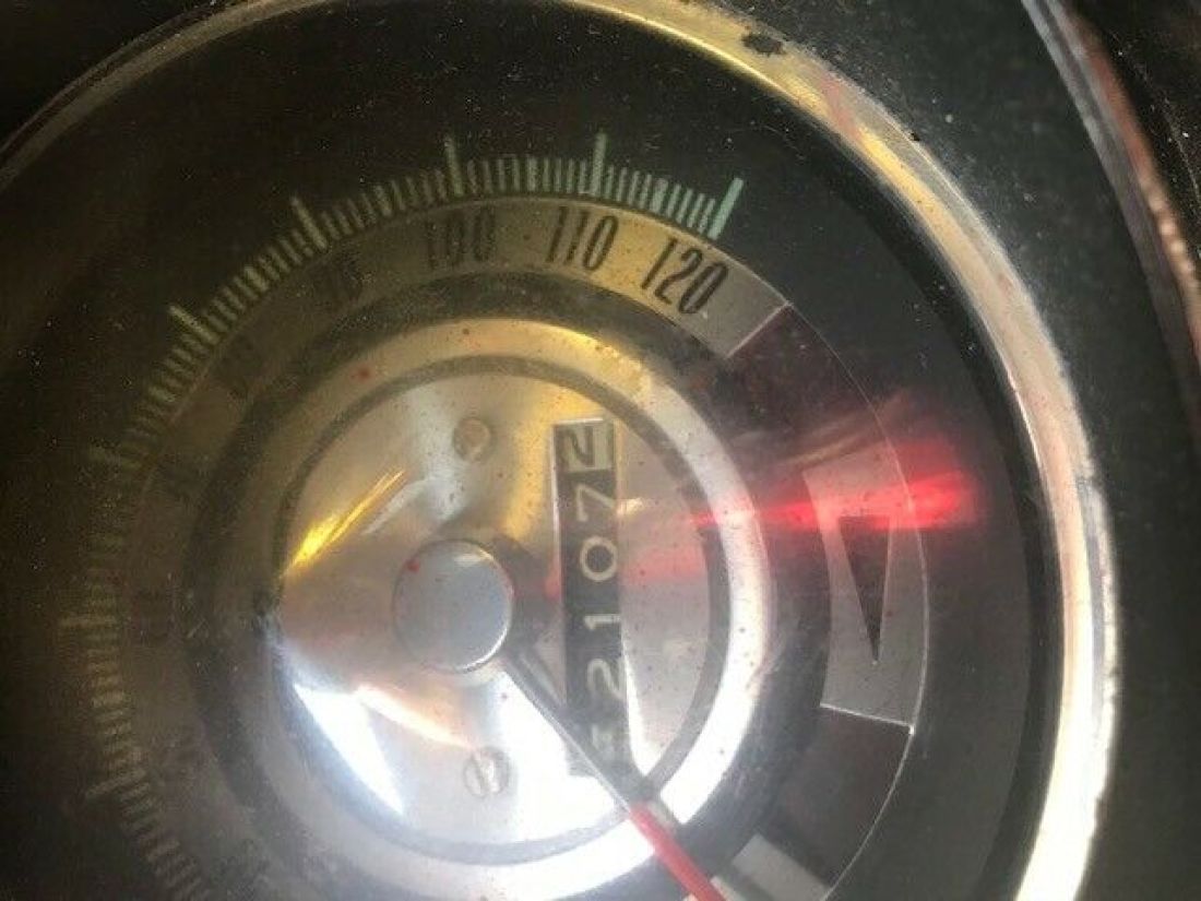 1968 Chevrolet Camaro RS - photo 12