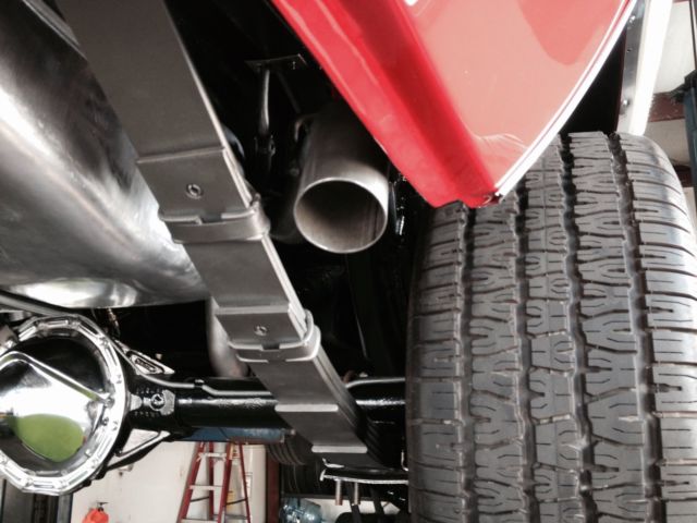 1968 Chevrolet Camaro RS SS - photo 10