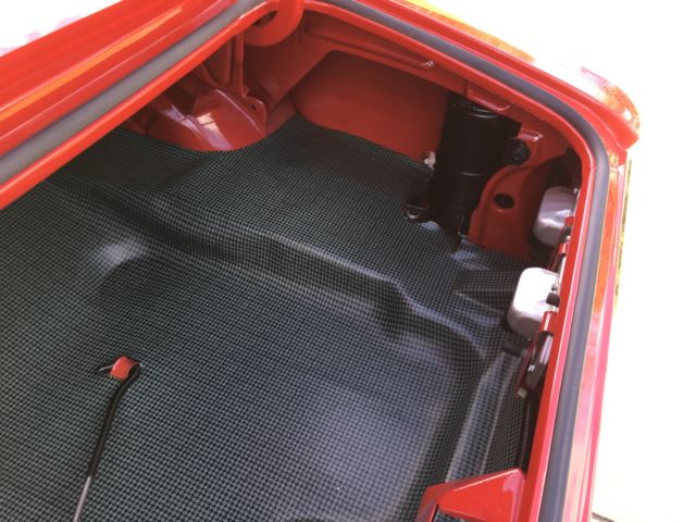 1968 Chevrolet Camaro RS SS - photo 13