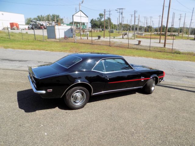 1968 Chevrolet Camaro RS/SS - photo 6