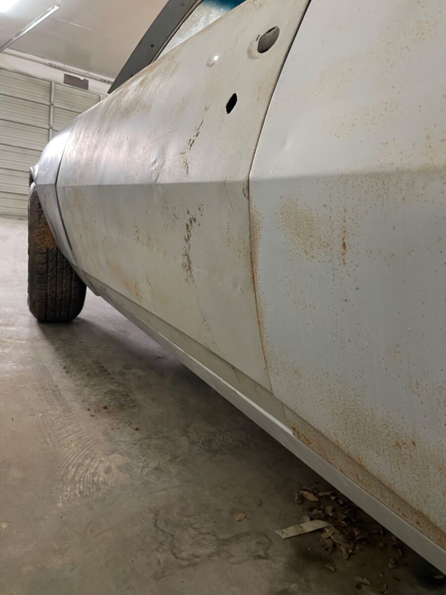 1968 Chevrolet Camaro - photo 10