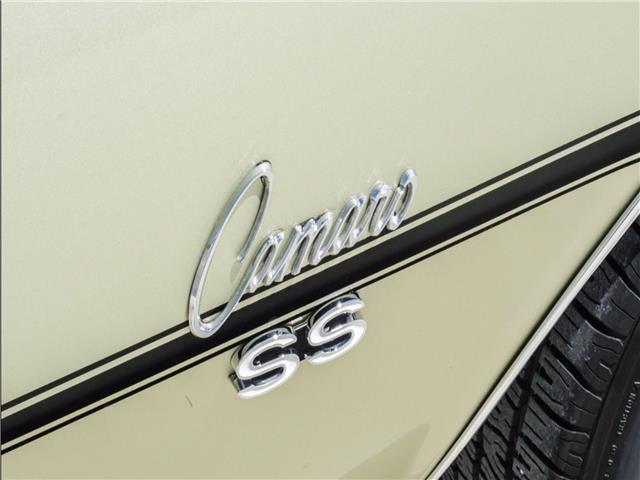 1968 Chevrolet Camaro SS - photo 10